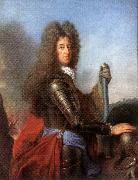 VIVIEN, Joseph Maximilian Emanuel, Prince Elector of Bavaria  ewrt USA oil painting artist